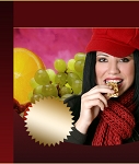 Healthy Eating Minisite, Wordpress Theme, PLR eBook